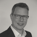 Photo of Alastair Brown