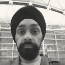 Photo of Harvey Kandola